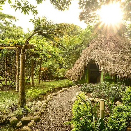 Finca Ecologica El Maco San Agustín Exterior photo
