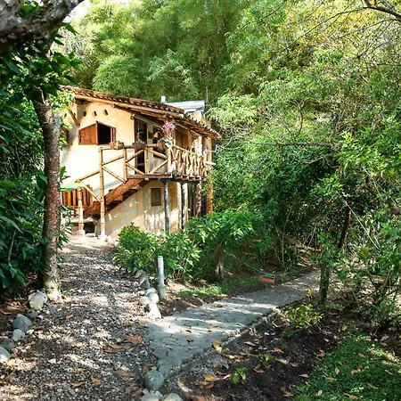 Finca Ecologica El Maco San Agustín Exterior photo