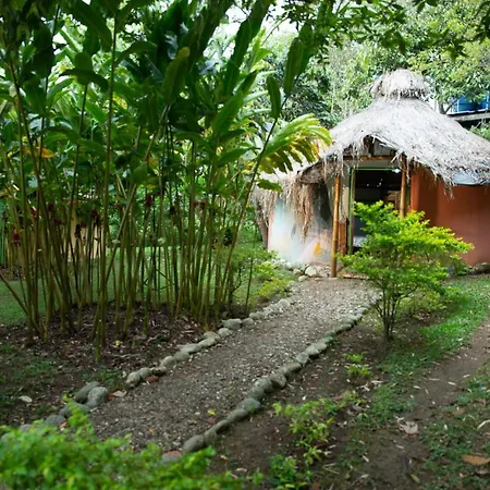 Finca Ecologica El Maco San Agustín Exterior photo