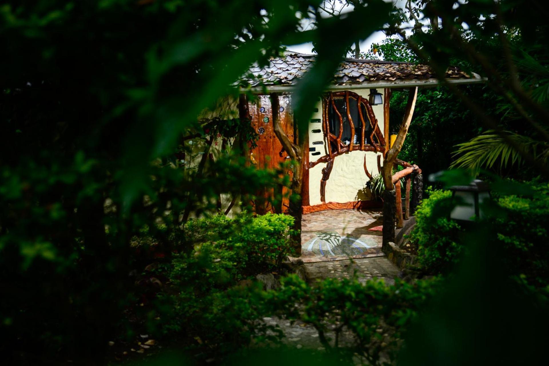 Country house Ecologica El Maco San Agustin (Huila)