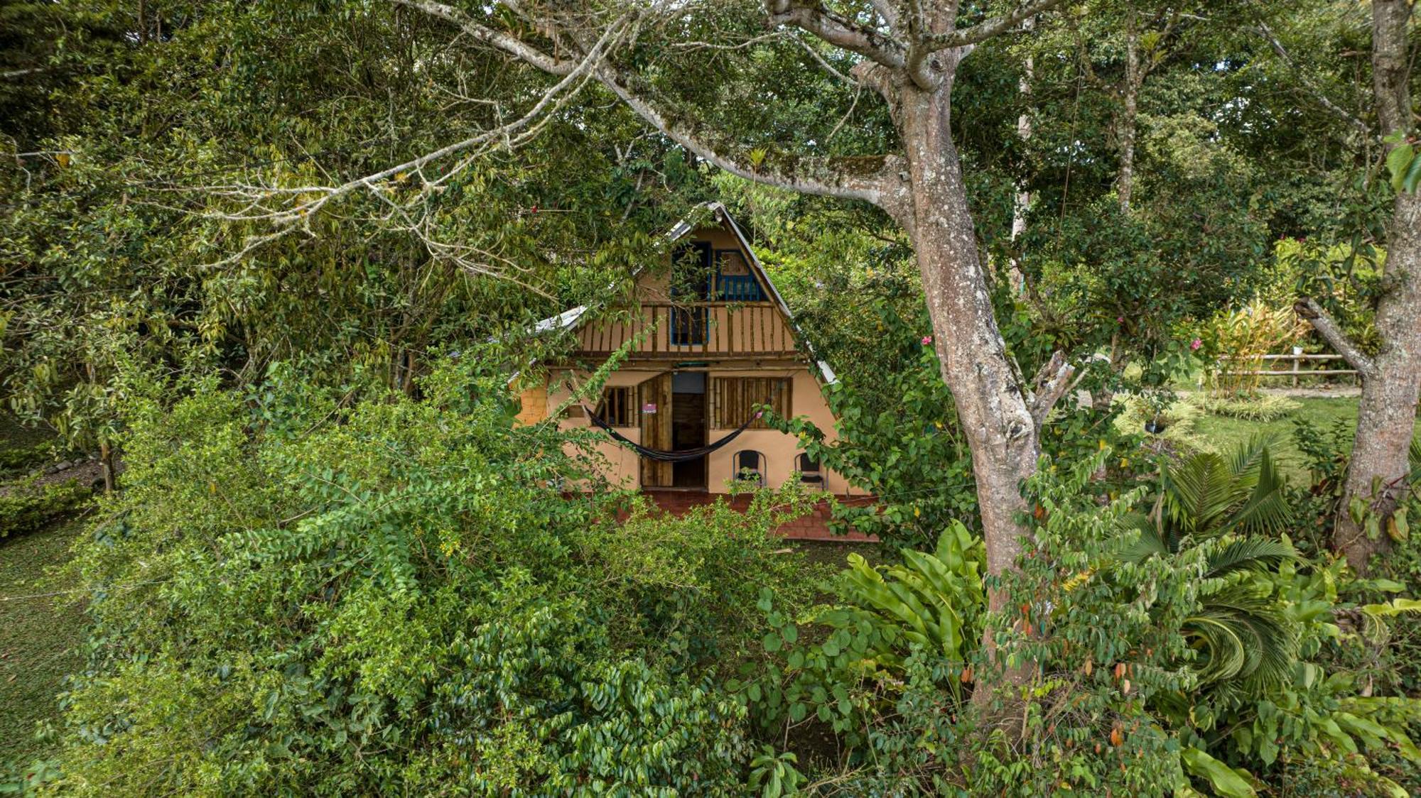 Ecologica El Maco
