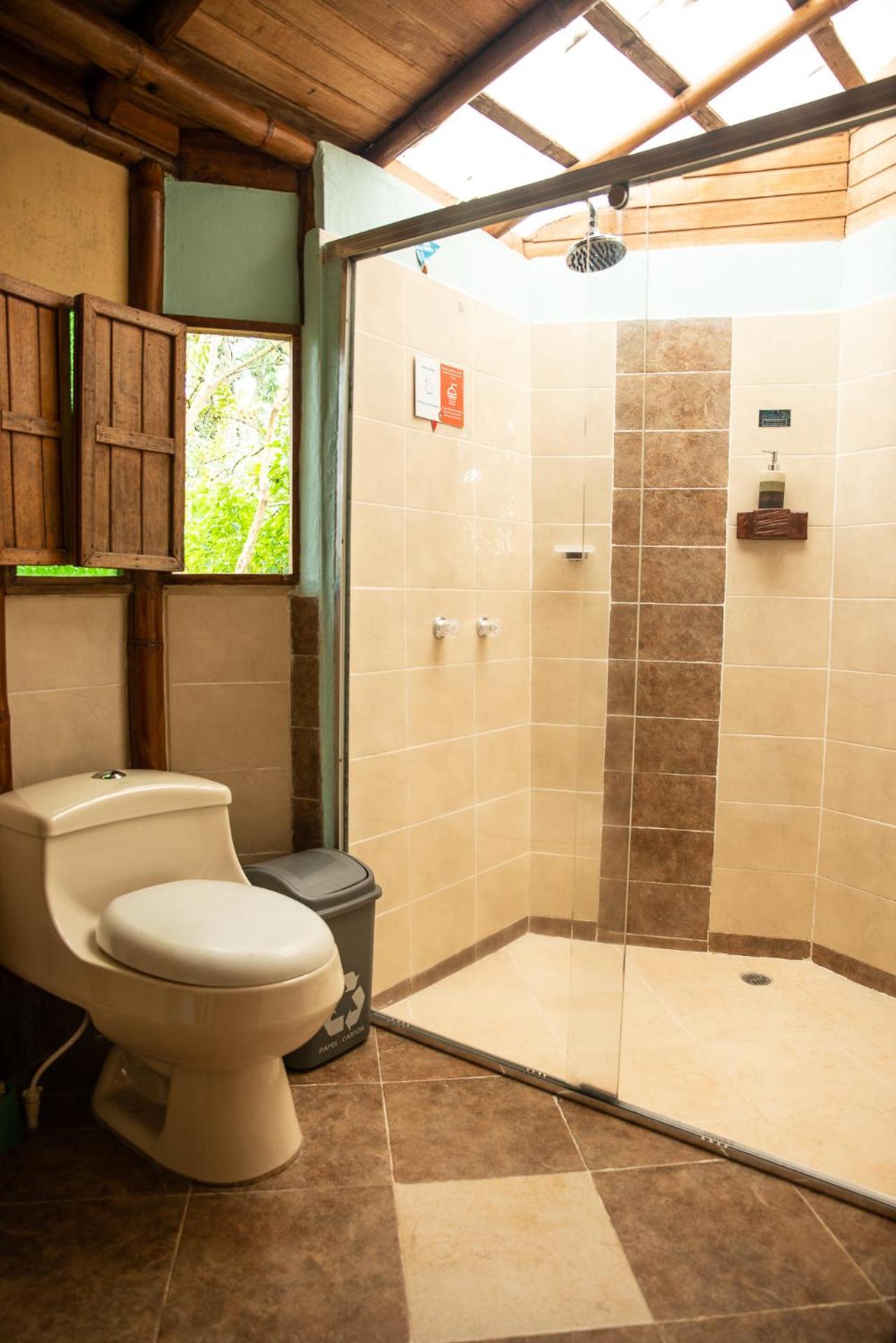 Ecologica El Maco Country house San Agustin (Huila)