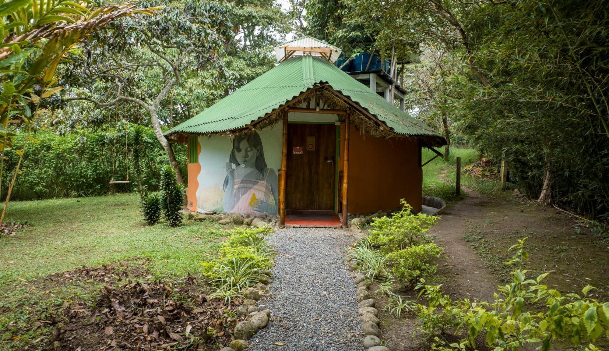 Ecologica El Maco * San Agustin (Huila)