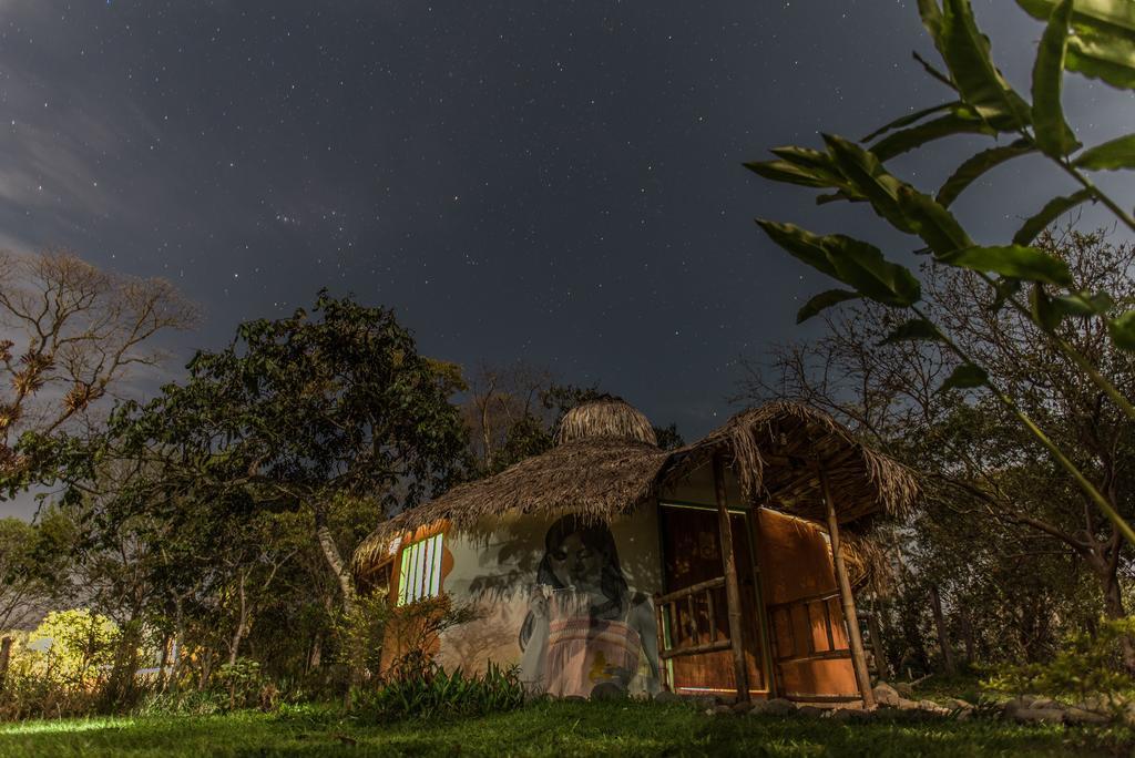 Ecologica El Maco Country house